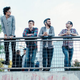Image for article titled Tokyo Police Club wishes for summer on “PCH”